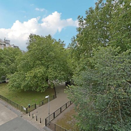 Nice Apartment - Great Portland St, Regents Pk, Euston London Exterior photo