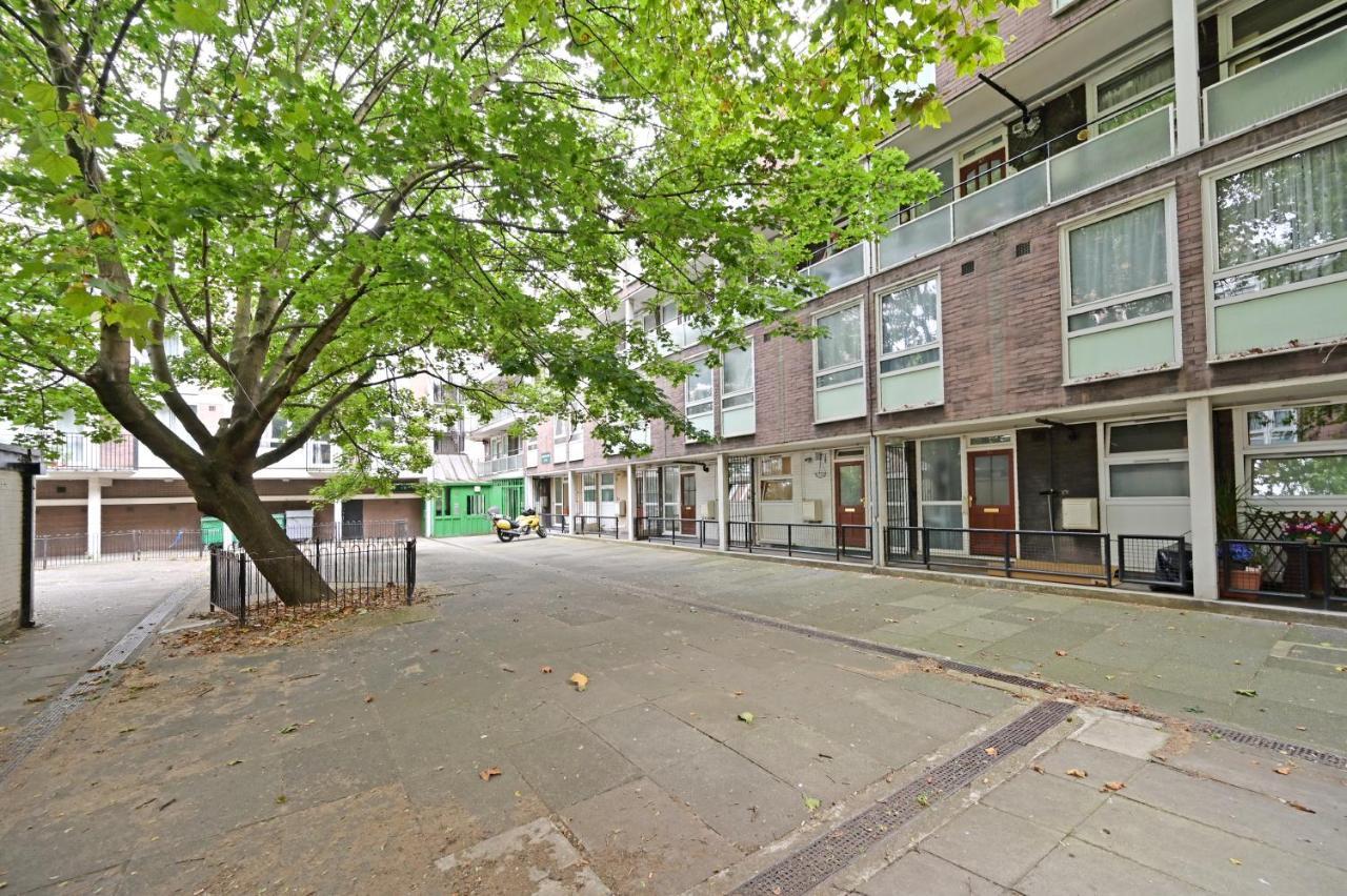 Nice Apartment - Great Portland St, Regents Pk, Euston London Exterior photo